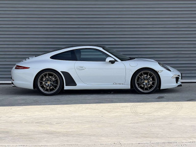Porsche 911 Gebrauchtwagen