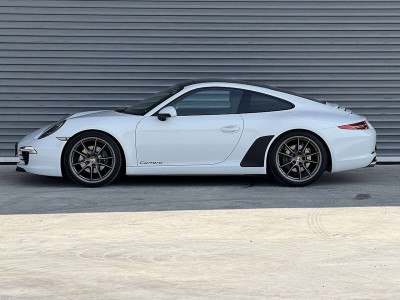 Porsche 911 Gebrauchtwagen