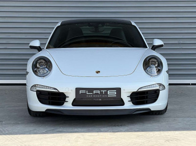 Porsche 911 Gebrauchtwagen