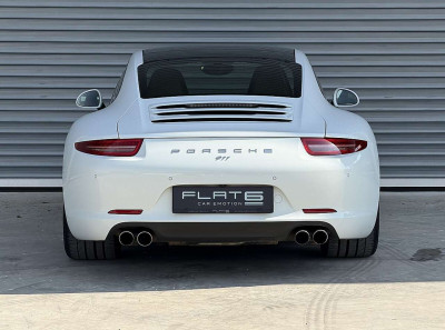 Porsche 911 Gebrauchtwagen