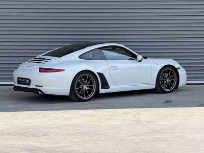 Porsche 911 Gebrauchtwagen