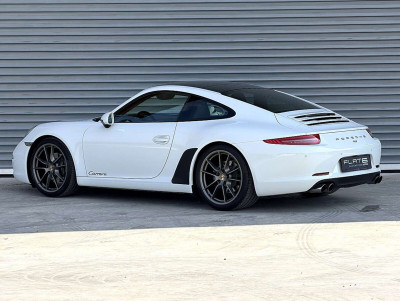 Porsche 911 Gebrauchtwagen