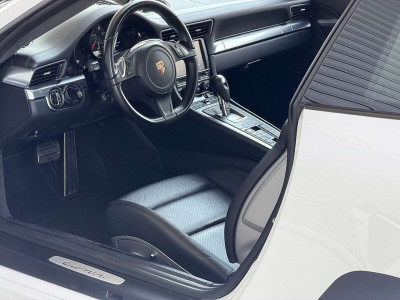 Porsche 911 Gebrauchtwagen