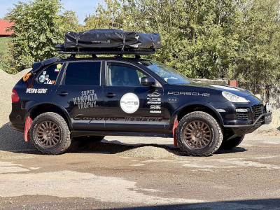 Porsche Cayenne Gebrauchtwagen Porsche Cayenne Gebrauchtwagen