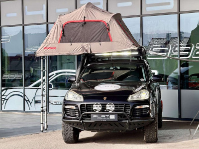 Porsche Cayenne Gebrauchtwagen Porsche Cayenne Gebrauchtwagen