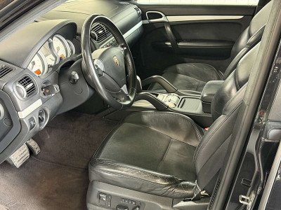 Porsche Cayenne Gebrauchtwagen Porsche Cayenne Gebrauchtwagen