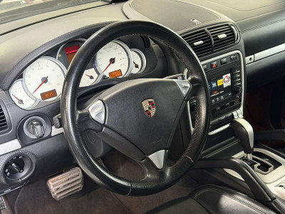 Porsche Cayenne Gebrauchtwagen Porsche Cayenne Gebrauchtwagen