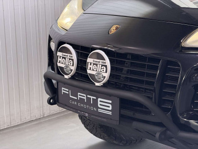 Porsche Cayenne Gebrauchtwagen Porsche Cayenne Gebrauchtwagen