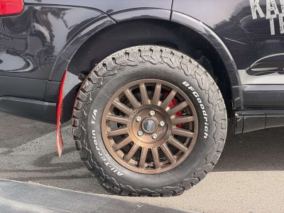 Porsche Cayenne Gebrauchtwagen Porsche Cayenne Gebrauchtwagen
