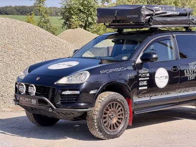 Porsche Cayenne Gebrauchtwagen Porsche Cayenne Gebrauchtwagen