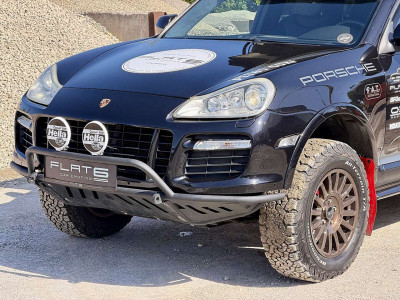Porsche Cayenne Gebrauchtwagen Porsche Cayenne Gebrauchtwagen