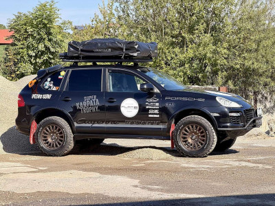 Porsche Cayenne Gebrauchtwagen Porsche Cayenne Gebrauchtwagen