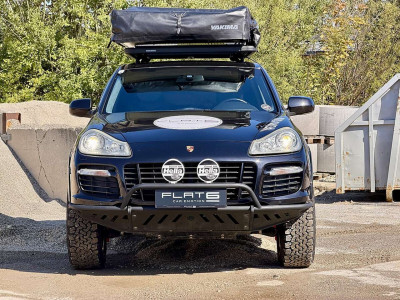 Porsche Cayenne Gebrauchtwagen Porsche Cayenne Gebrauchtwagen