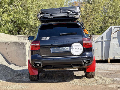 Porsche Cayenne Gebrauchtwagen Porsche Cayenne Gebrauchtwagen