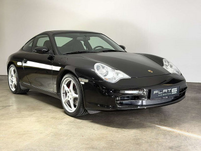 Porsche 911 Gebrauchtwagen Porsche 911 Gebrauchtwagen