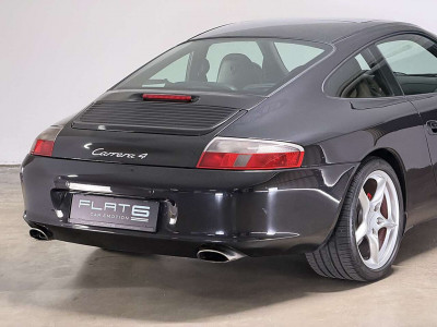 Porsche 911 Gebrauchtwagen Porsche 911 Gebrauchtwagen