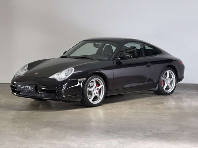 Porsche 911 Gebrauchtwagen Porsche 911 Gebrauchtwagen