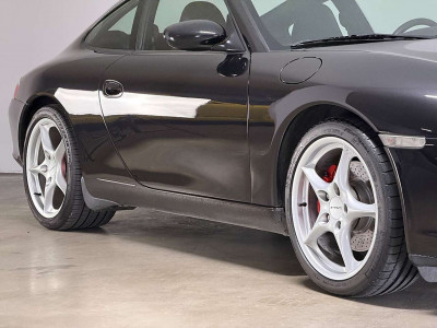 Porsche 911 Gebrauchtwagen Porsche 911 Gebrauchtwagen