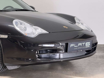 Porsche 911 Gebrauchtwagen Porsche 911 Gebrauchtwagen
