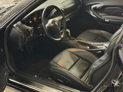 Porsche 911 Gebrauchtwagen Porsche 911 Gebrauchtwagen