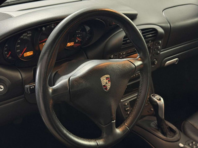 Porsche 911 Gebrauchtwagen Porsche 911 Gebrauchtwagen
