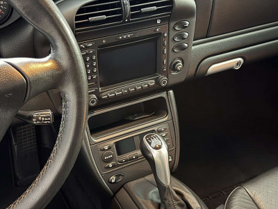 Porsche 911 Gebrauchtwagen Porsche 911 Gebrauchtwagen