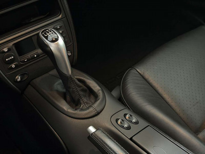 Porsche 911 Gebrauchtwagen Porsche 911 Gebrauchtwagen