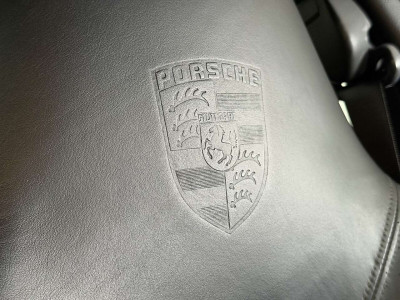 Porsche 911 Gebrauchtwagen Porsche 911 Gebrauchtwagen