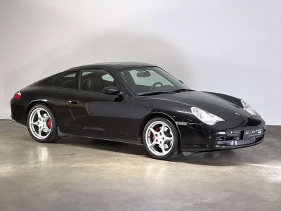 Porsche 911 Gebrauchtwagen Porsche 911 Gebrauchtwagen