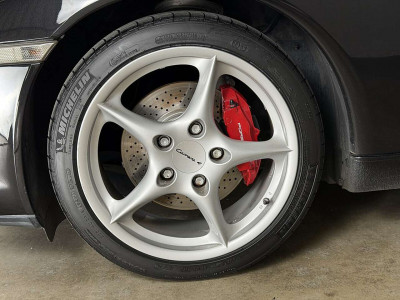 Porsche 911 Gebrauchtwagen Porsche 911 Gebrauchtwagen
