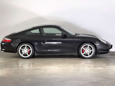 Porsche 911 Gebrauchtwagen Porsche 911 Gebrauchtwagen
