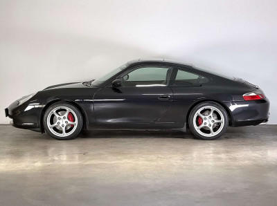 Porsche 911 Gebrauchtwagen Porsche 911 Gebrauchtwagen