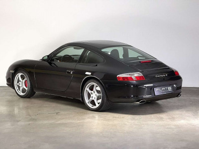 Porsche 911 Gebrauchtwagen Porsche 911 Gebrauchtwagen