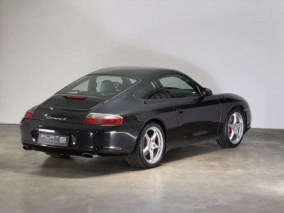 Porsche 911 Gebrauchtwagen Porsche 911 Gebrauchtwagen