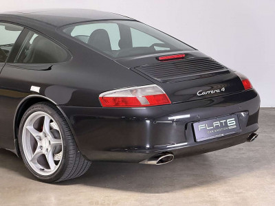 Porsche 911 Gebrauchtwagen Porsche 911 Gebrauchtwagen