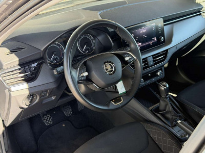 Skoda Kamiq Gebrauchtwagen Skoda Kamiq Gebrauchtwagen