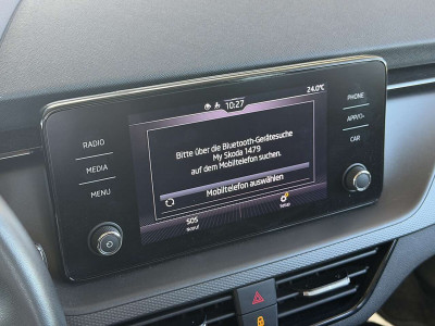 Skoda Kamiq Gebrauchtwagen Skoda Kamiq Gebrauchtwagen