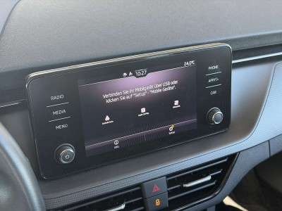 Skoda Kamiq Gebrauchtwagen Skoda Kamiq Gebrauchtwagen