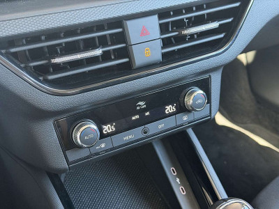 Skoda Kamiq Gebrauchtwagen Skoda Kamiq Gebrauchtwagen