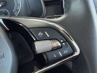 Skoda Kamiq Gebrauchtwagen Skoda Kamiq Gebrauchtwagen