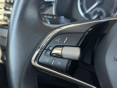 Skoda Kamiq Gebrauchtwagen Skoda Kamiq Gebrauchtwagen