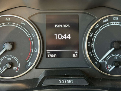 Skoda Kamiq Gebrauchtwagen Skoda Kamiq Gebrauchtwagen