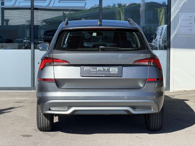 Skoda Kamiq Gebrauchtwagen Skoda Kamiq Gebrauchtwagen