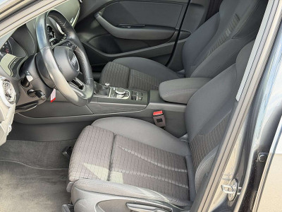 Audi A3 Gebrauchtwagen Audi A3 Gebrauchtwagen