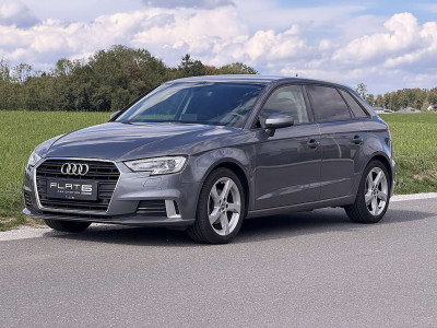 Audi A3 Gebrauchtwagen Audi A3 Gebrauchtwagen