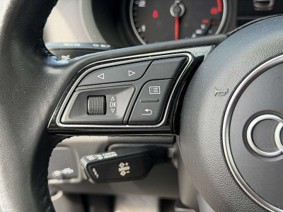 Audi A3 Gebrauchtwagen Audi A3 Gebrauchtwagen