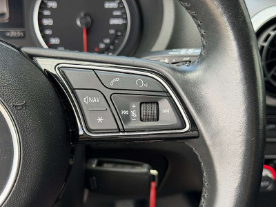 Audi A3 Gebrauchtwagen Audi A3 Gebrauchtwagen
