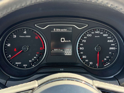 Audi A3 Gebrauchtwagen Audi A3 Gebrauchtwagen