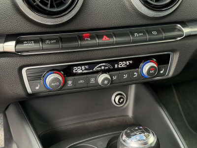 Audi A3 Gebrauchtwagen Audi A3 Gebrauchtwagen