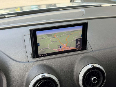 Audi A3 Gebrauchtwagen Audi A3 Gebrauchtwagen